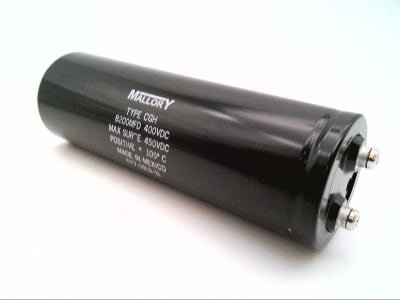 RADWELL 400SIC8200W7L