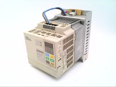 OMRON 3G3EV-AB007MA-CUE