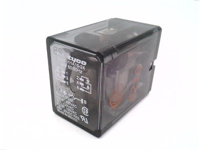 TE CONNECTIVITY K10P-11A15-24