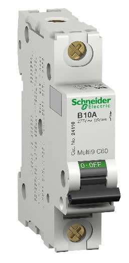 SCHNEIDER ELECTRIC MG24116