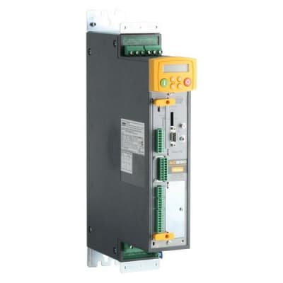 PARKER 890CD-532120B0-000-2A3HA