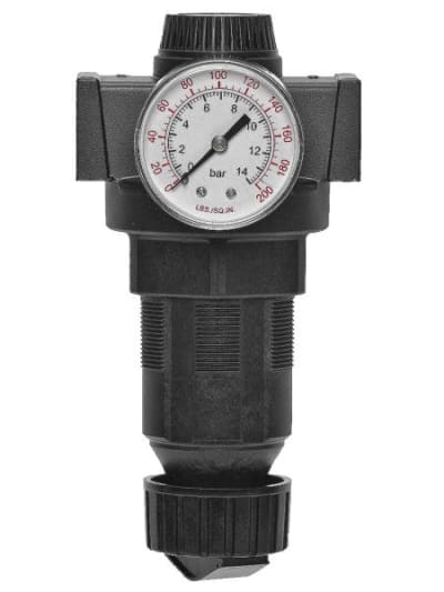 ROSS CONTROLS 5211B4017