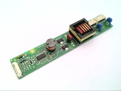 ENDICOTT RESEARCH DMAD3015F