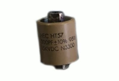 HIGH ENERGY CORP HT57Y301KA