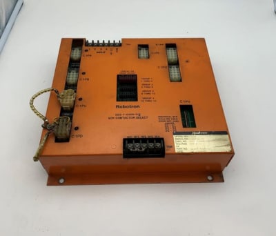 ROBOTRON 503-7-0306-5