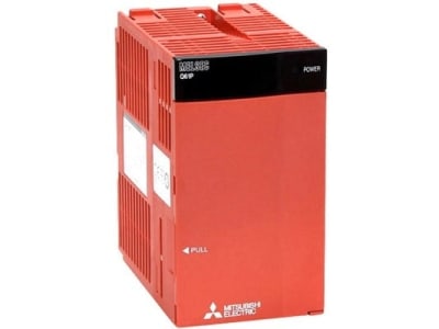 MITSUBISHI Q61P-C
