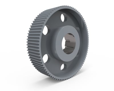 ALTRA INDUSTRIAL MOTION P9014M85TL