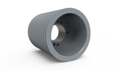 ALTRA INDUSTRIAL MOTION 15012D