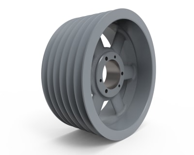 ALTRA INDUSTRIAL MOTION 2006D