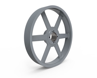 ALTRA INDUSTRIAL MOTION 4004D