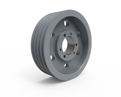 ALTRA INDUSTRIAL MOTION 1704D