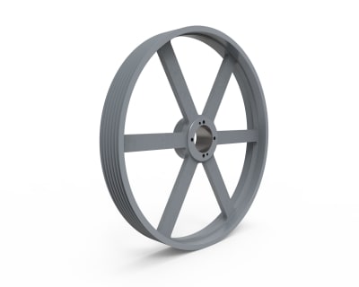 ALTRA INDUSTRIAL MOTION 5006C