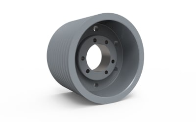 ALTRA INDUSTRIAL MOTION 14010C