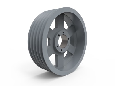 ALTRA INDUSTRIAL MOTION 2405D