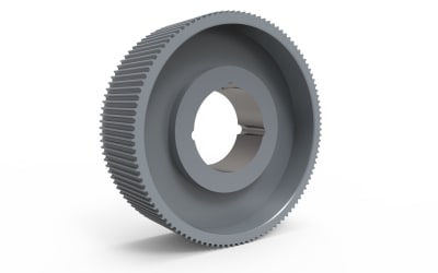ALTRA INDUSTRIAL MOTION P1128M85TL