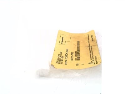 TURCK CAP 12-PTFE