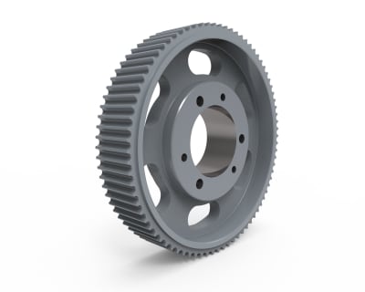 ALTRA INDUSTRIAL MOTION P8014M85