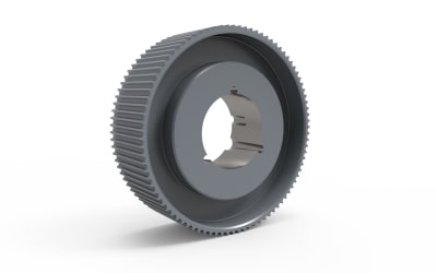 ALTRA INDUSTRIAL MOTION P9014M115TL