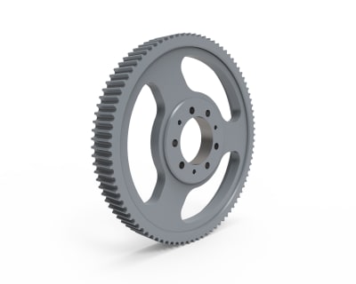 ALTRA INDUSTRIAL MOTION P908M20