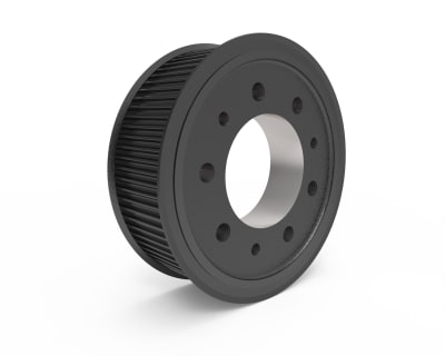 ALTRA INDUSTRIAL MOTION W648M60