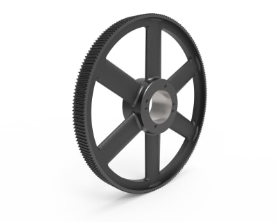 ALTRA INDUSTRIAL MOTION W21614M65