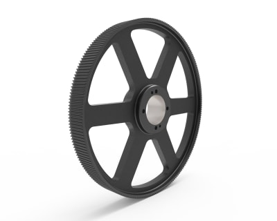 ALTRA INDUSTRIAL MOTION W21614M90