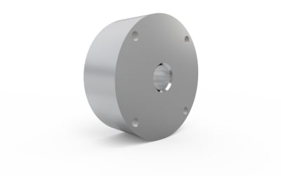 ALTRA INDUSTRIAL MOTION FLMPB