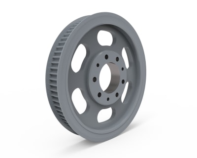 ALTRA INDUSTRIAL MOTION P8014M55