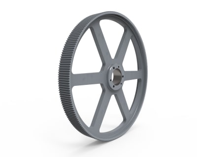 ALTRA INDUSTRIAL MOTION P16814M85