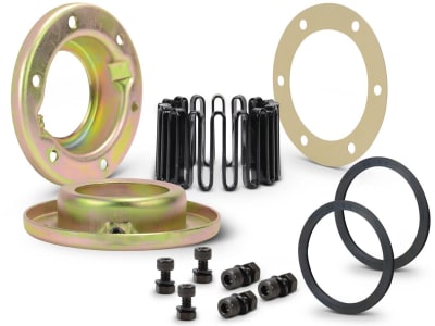 ALTRA INDUSTRIAL MOTION 1050T20AK