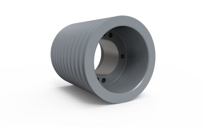 ALTRA INDUSTRIAL MOTION 13510D