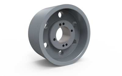 ALTRA INDUSTRIAL MOTION 8V22410