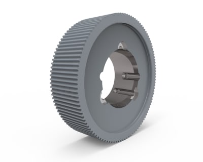 ALTRA INDUSTRIAL MOTION 14MPC112S125