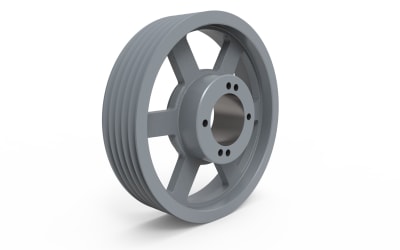 ALTRA INDUSTRIAL MOTION 8V3005
