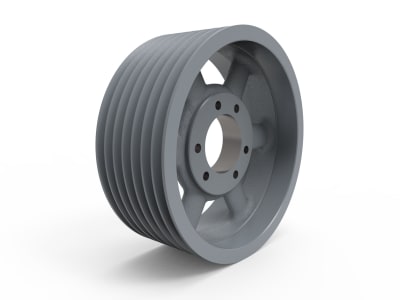 ALTRA INDUSTRIAL MOTION 1807C