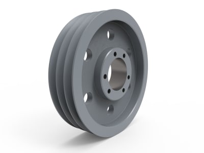 ALTRA INDUSTRIAL MOTION 1803D