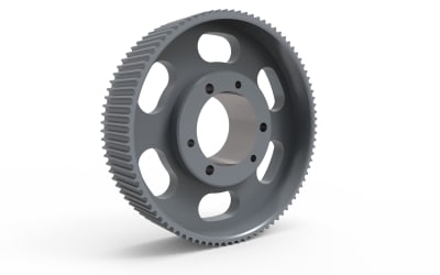 ALTRA INDUSTRIAL MOTION P9014M115