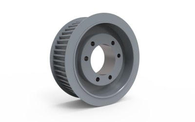 ALTRA INDUSTRIAL MOTION P5220M115