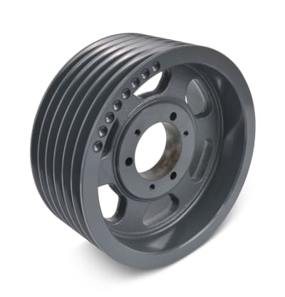 ALTRA INDUSTRIAL MOTION 2506B