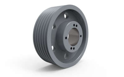 ALTRA INDUSTRIAL MOTION 8V2246