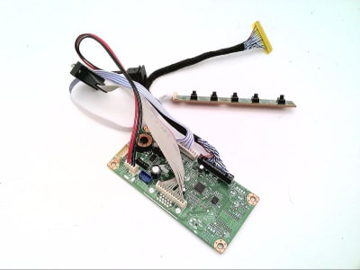 SAMSUNG LTM213U6 VDB