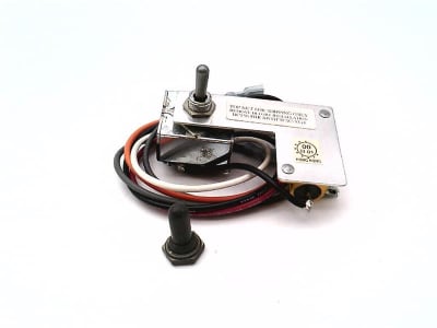 ASEA BROWN BOVERI BC156