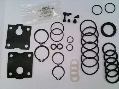 RADWELL VERIFIED SUBSTITUTE 637118-SUB-KIT