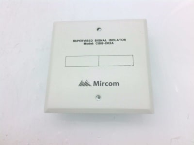 MIRCOM CSIS-202A