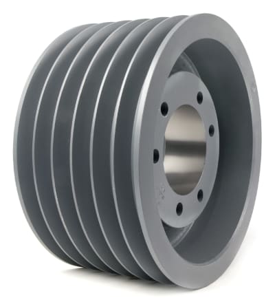 ALTRA INDUSTRIAL MOTION 1506D