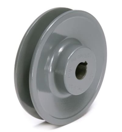 ALTRA INDUSTRIAL MOTION BK4858