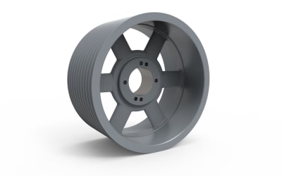 ALTRA INDUSTRIAL MOTION 8V35510