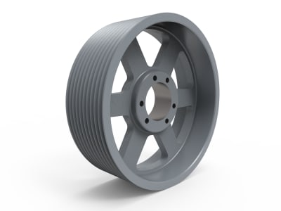 ALTRA INDUSTRIAL MOTION 3V33510