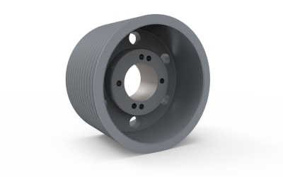 ALTRA INDUSTRIAL MOTION 8V22412
