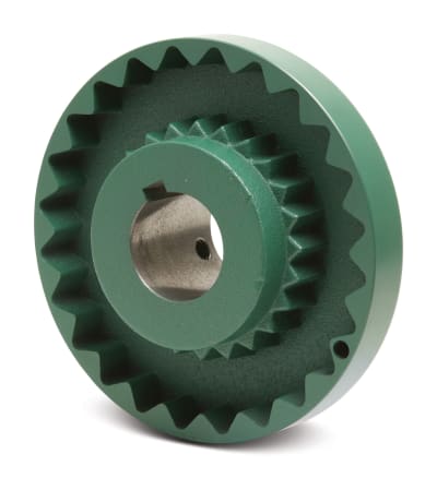 ALTRA INDUSTRIAL MOTION 11S338